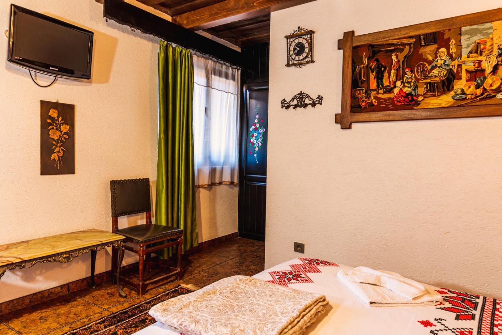 Hotel Casa Soseco Orşova Exterior foto